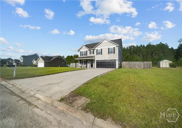 Homes for sale in Ludowici, GA | 117 Forest Street, Ludowici, GA 31316 | MLS# SA358905