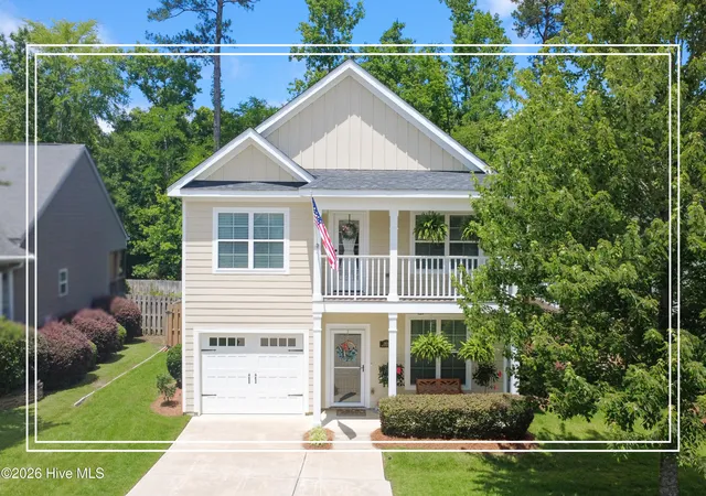 Homes for sale in Augusta, GA | 2609 Sherborne Ct, Augusta, GA 30909 | MLS# 100578533