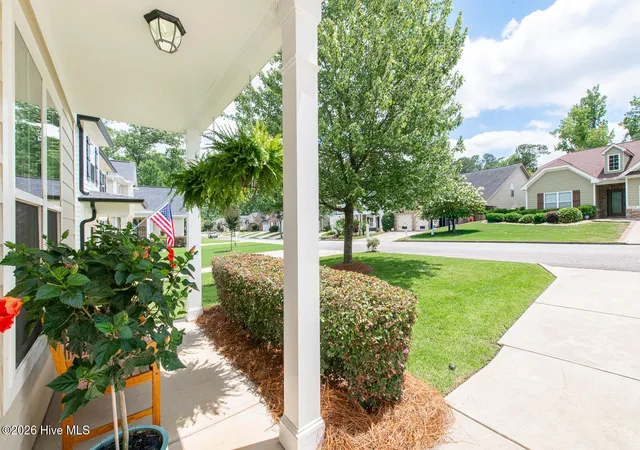 Photo 3 of Single family home for sale at 2609 Sherborne Ct, Augusta, GA 30909 | MLS# 100578533 | Listing updated on 2026-09-14