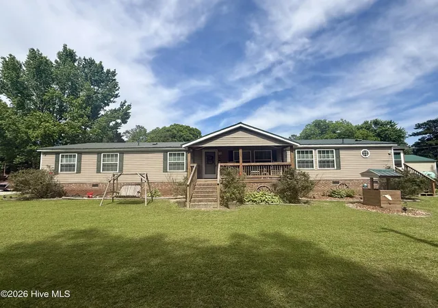 1st image of 102 Belcher Rd, Williamston, NC 27892 | MLS# 100577782