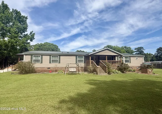 2nd image of 102 Belcher Rd, Williamston, NC 27892 | MLS# 100577782
