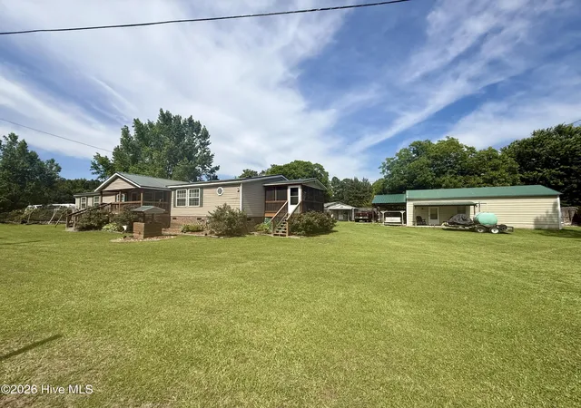 Photo 4 of Manufactured home for sale at 102 Belcher Rd, Williamston, NC 27892 | MLS# 100577782 | Listing updated on 2026-09-13