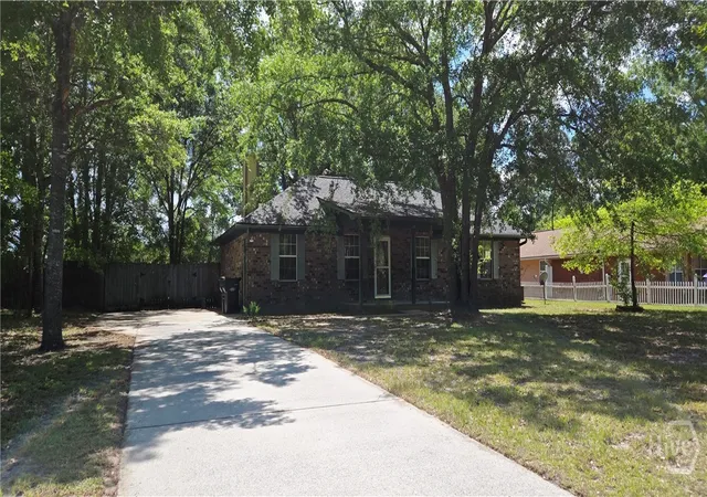 Photo 2 of Single family home for sale at 218 Kevin Rd, Hinesville, GA 31313 | MLS# SA355551 | Listing updated on 2026-08-05