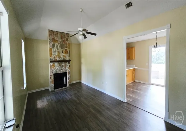 Photo 3 of Single family home for sale at 218 Kevin Rd, Hinesville, GA 31313 | MLS# SA355551 | Listing updated on 2026-08-05
