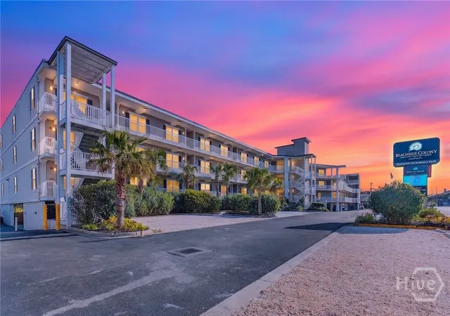 Photo 1 of Condo for sale at 404 Butler Ave #233, Tybee Island, GA 31328 | MLS# SA360263 | Listing updated on 2026-07-16