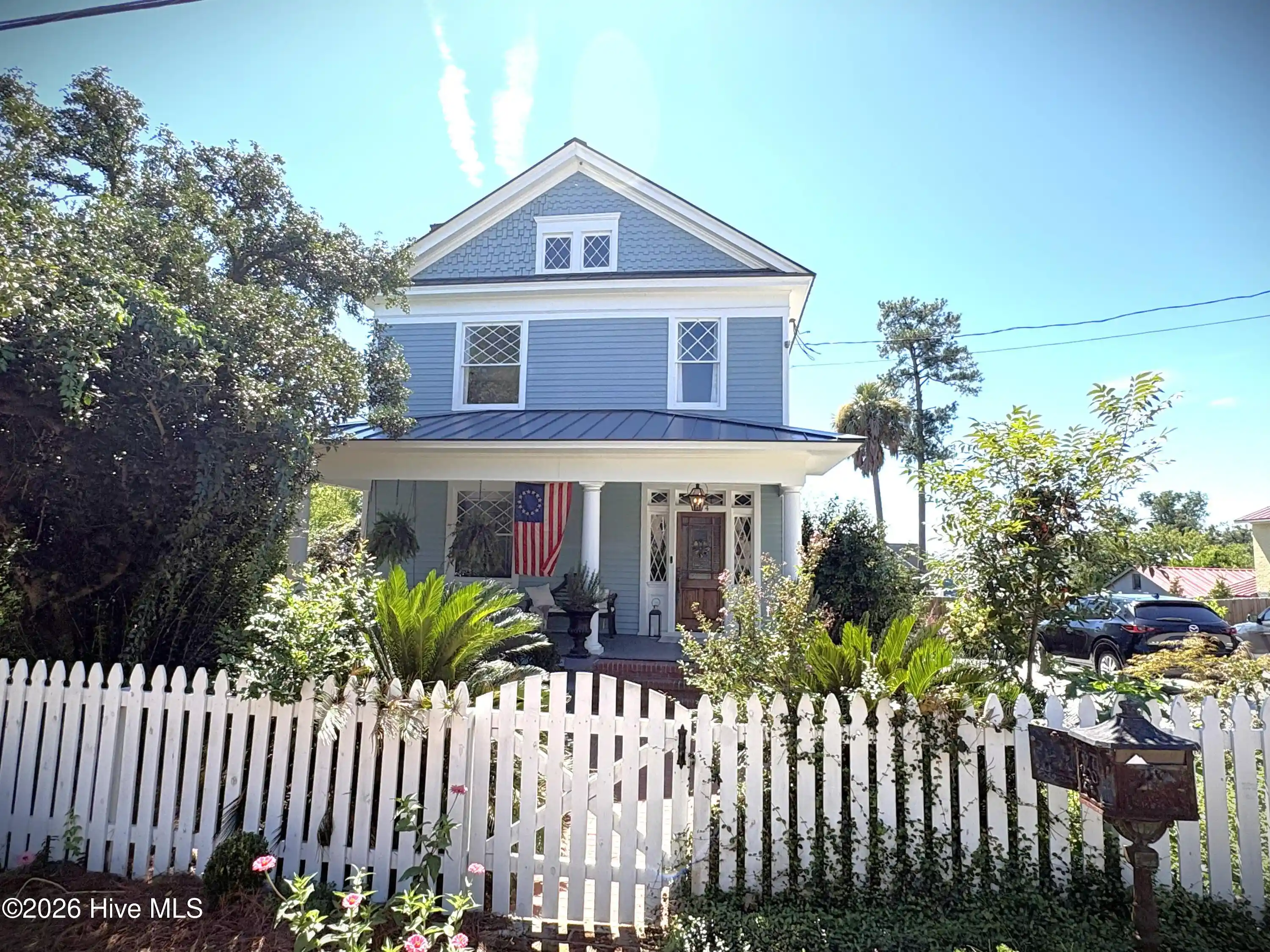 Photo 1 of Single family home for sale at 304 W Forest Ave, North Augusta, SC 29841 | MLS# 100604423 | Listing updated on 2026-09-27