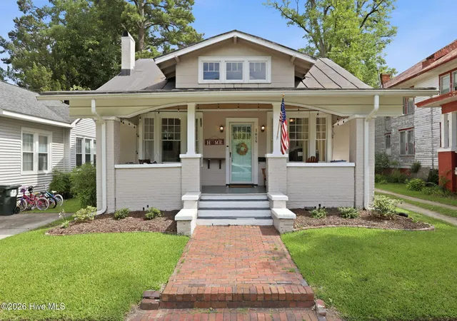 Homes for sale in New Bern, NC | 1619 Spencer Ave, New Bern, NC 28560 | MLS# 100584509