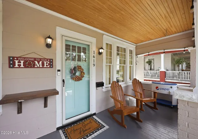 Homes for sale in New Bern, NC | 1619 Spencer Ave, New Bern, NC 28560 | MLS# 100584509