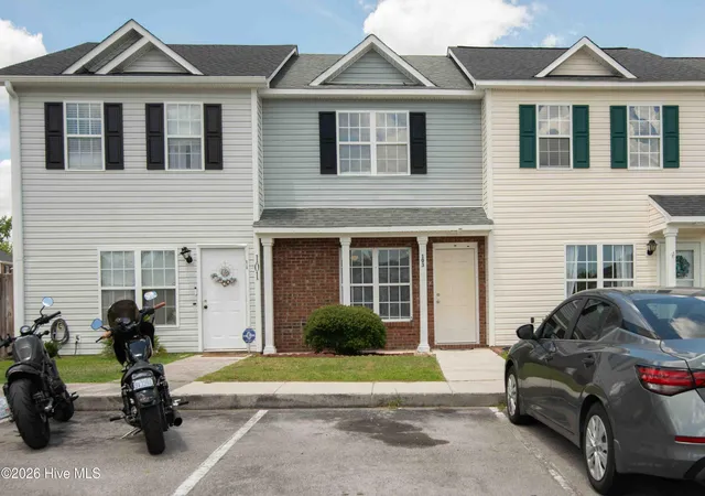 1st image of 103 Fairwood Ct, Jacksonville, NC 28546 | MLS# 100584832
