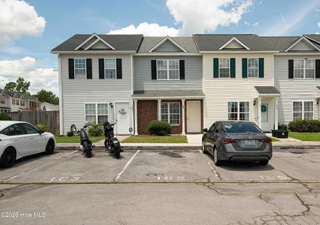 20th image of 103 Fairwood Ct, Jacksonville, NC 28546 | MLS# 100584832
