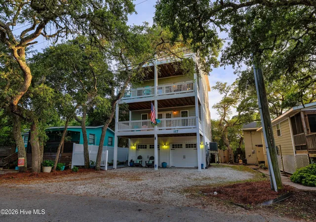 1st image of 117 Beachwood Dr, Surf City, NC 28445 | MLS# 100571919