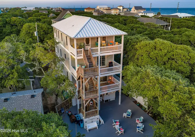 2nd image of 117 Beachwood Dr, Surf City, NC 28445 | MLS# 100571919