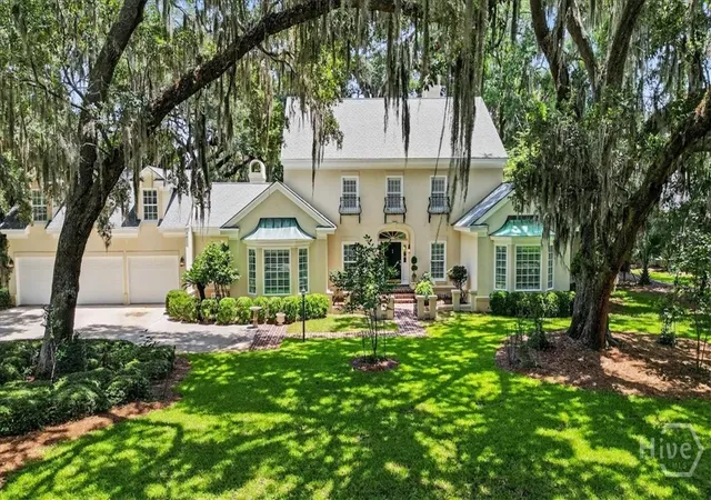 Photo 1 of Mansion for sale at 21 Little Comfort Rd, Savannah, GA 31411 | MLS# SA361694 | Listing updated on 2026-09-08