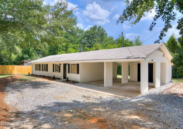 Homes for sale in Hephzibah, GA | 3948 Karleen Rd, Hephzibah, GA 30815 | MLS# 100582067