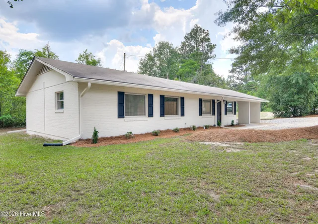 Homes for sale in Hephzibah, GA | 3948 Karleen Rd, Hephzibah, GA 30815 | MLS# 100582067