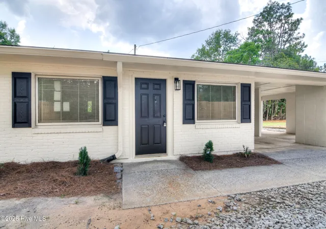 Homes for sale in Hephzibah, GA | 3948 Karleen Rd, Hephzibah, GA 30815 | MLS# 100582067