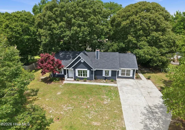 4th image of 552 Swansboro Loop Rd, Swansboro, NC 28584 | MLS# 100581554