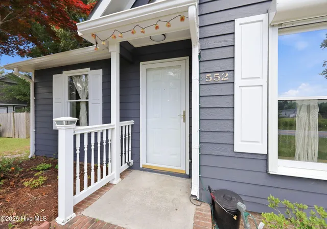 5th image of 552 Swansboro Loop Rd, Swansboro, NC 28584 | MLS# 100581554