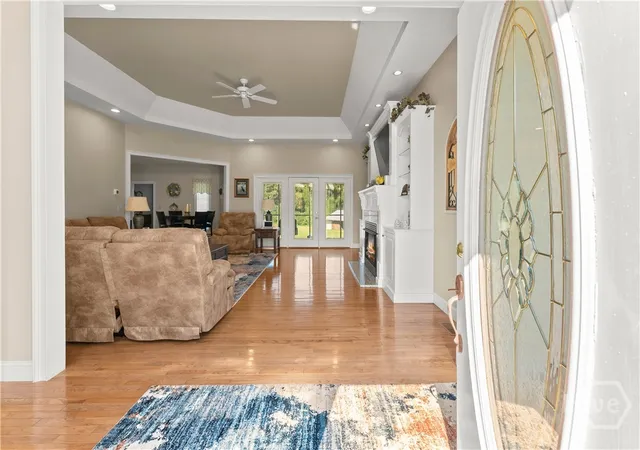Photo 3 of Single family home for sale at 1121 Beacon Light Rd, Hartwell, GA 30634 | MLS# CL359003 | Listing updated on 2026-08-26
