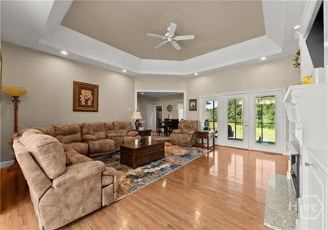 Photo 4 of Single family home for sale at 1121 Beacon Light Rd, Hartwell, GA 30634 | MLS# CL359003 | Listing updated on 2026-08-26