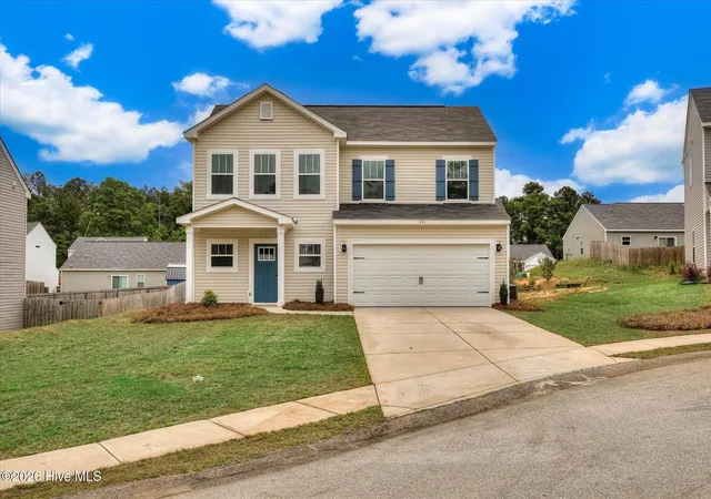 Photo 1 of Single family home for sale at 241 Silver Ct, Trenton, SC 29847 | MLS# 100576405 | Listing updated on 2026-08-31