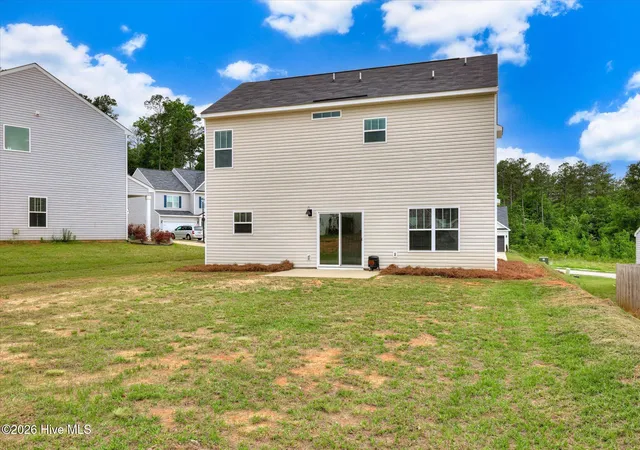Photo 38 of Single family home for sale at 241 Silver Ct, Trenton, SC 29847 | MLS# 100576405 | Listing updated on 2026-08-31