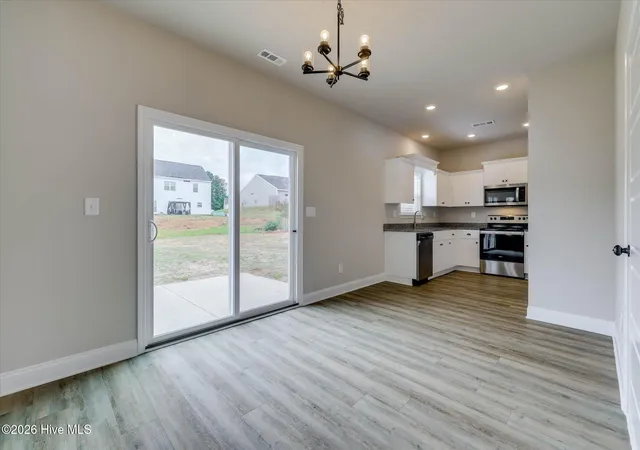 Photo 4 of Single family home for sale at 241 Silver Ct, Trenton, SC 29847 | MLS# 100576405 | Listing updated on 2026-08-31