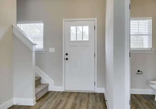 Photo 5 of Single family home for sale at 241 Silver Ct, Trenton, SC 29847 | MLS# 100576405 | Listing updated on 2026-08-31