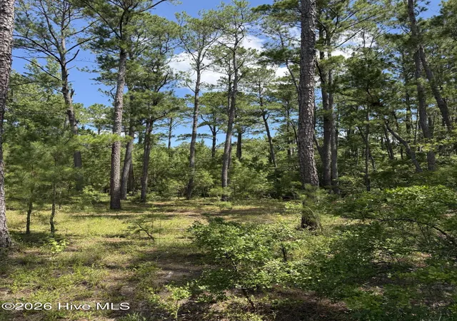 Photo 4 of Land for sale at 532 Old Hoover Brg Rd, Elizabethtown, NC 28337 | MLS# 100589365 | Listing updated on 2026-07-16