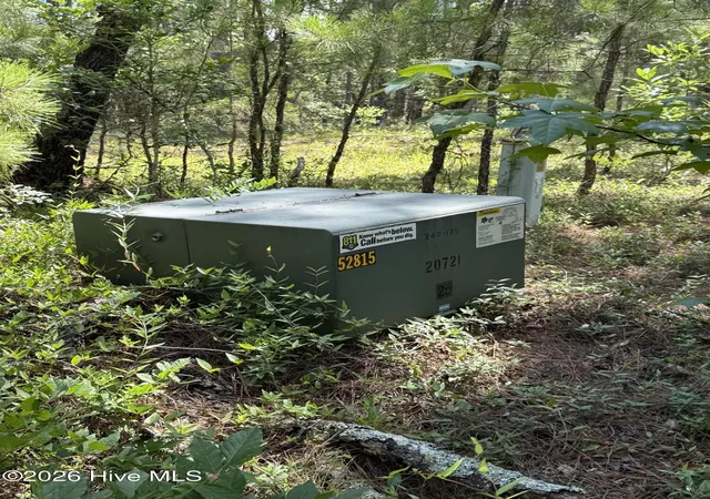 Photo 5 of Land for sale at 532 Old Hoover Brg Rd, Elizabethtown, NC 28337 | MLS# 100589365 | Listing updated on 2026-07-16