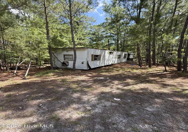 Photo 9 of Land for sale at 532 Old Hoover Brg Rd, Elizabethtown, NC 28337 | MLS# 100589365 | Listing updated on 2026-07-16