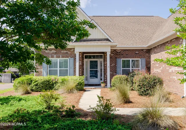 1st image of 401 Titleist Ln, Wilmington, NC 28412 | MLS# 100560598