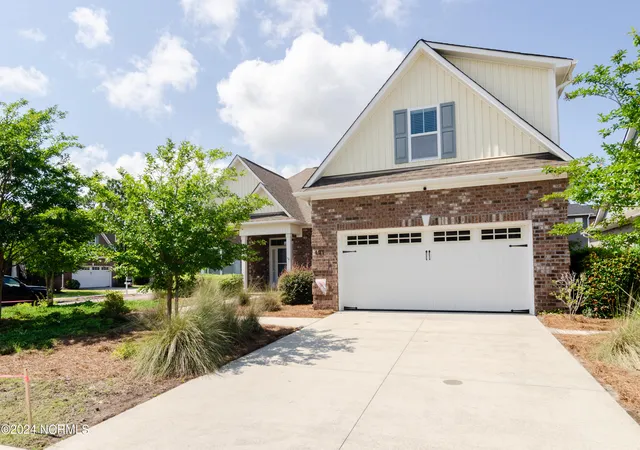 2nd image of 401 Titleist Ln, Wilmington, NC 28412 | MLS# 100560598