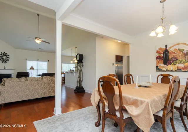 4th image of 401 Titleist Ln, Wilmington, NC 28412 | MLS# 100560598