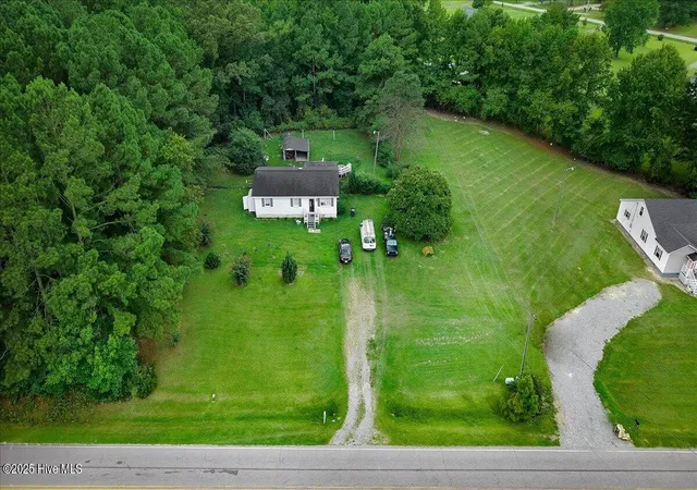 Photo 3 of Single family home for sale at 192 Old Cornwallis Rd, Princeton, NC 27569 | MLS# 100592363 | Listing updated on 2026-09-15