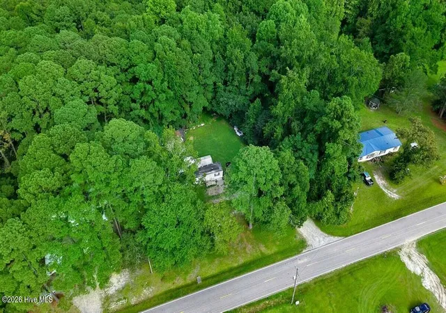 Photo 4 of Single family home for sale at 192 Old Cornwallis Rd, Princeton, NC 27569 | MLS# 100592363 | Listing updated on 2026-09-15