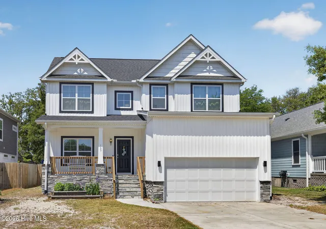 Homes for sale in Oak Island, NC | 163 Ne 2Nd St, Oak Island, NC 28465 | MLS# 100570587