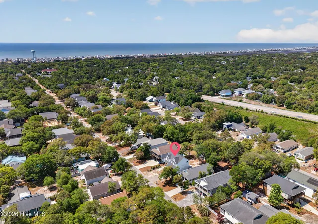 Homes for sale in Oak Island, NC | 163 Ne 2nd St, Oak Island, NC 28465 | MLS# 100570587