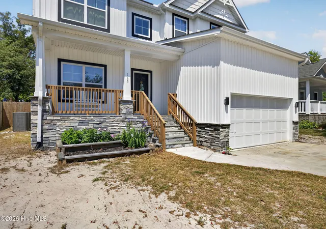 Homes for sale in Oak Island, NC | 163 Ne 2Nd St, Oak Island, NC 28465 | MLS# 100570587