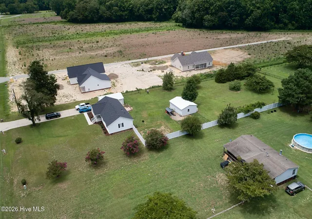 Photo 29 of Single family home for sale at 9675 Hinnant Edgerton Rd, Kenly, NC 27542 | MLS# 100592033 | Listing updated on 2026-09-26