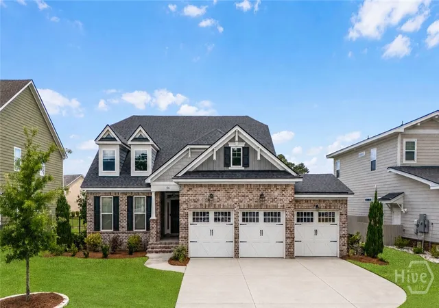 1st image of 106 Champlain Dr, Pooler, GA 31322 | MLS# SA357442