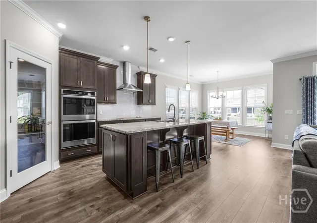 2nd image of 106 Champlain Dr, Pooler, GA 31322 | MLS# SA357442