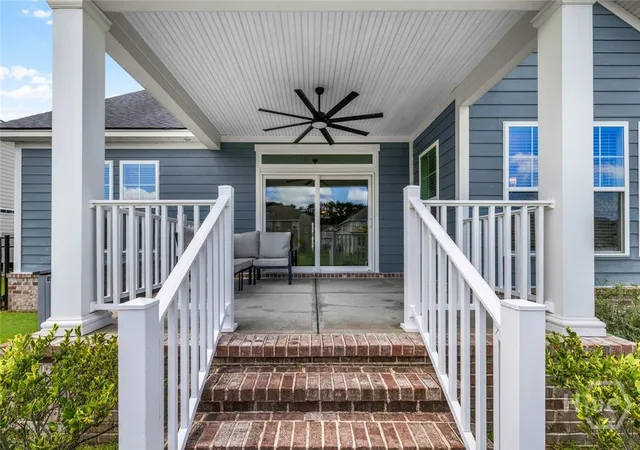 5th image of 106 Champlain Dr, Pooler, GA 31322 | MLS# SA357442