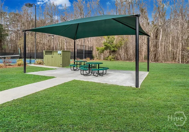 63rd image of 106 Champlain Dr, Pooler, GA 31322 | MLS# SA357442