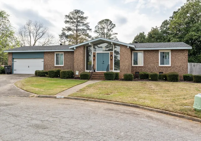 1st image of 2518 E Springwood Ct, Augusta, GA 30904 | MLS# 98254084