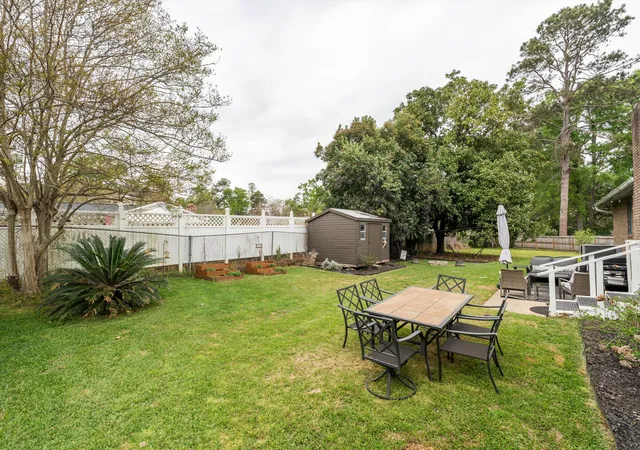 42nd image of 2518 E Springwood Ct, Augusta, GA 30904 | MLS# 98254084