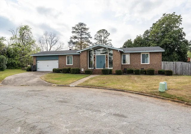 4th image of 2518 E Springwood Ct, Augusta, GA 30904 | MLS# 98254084