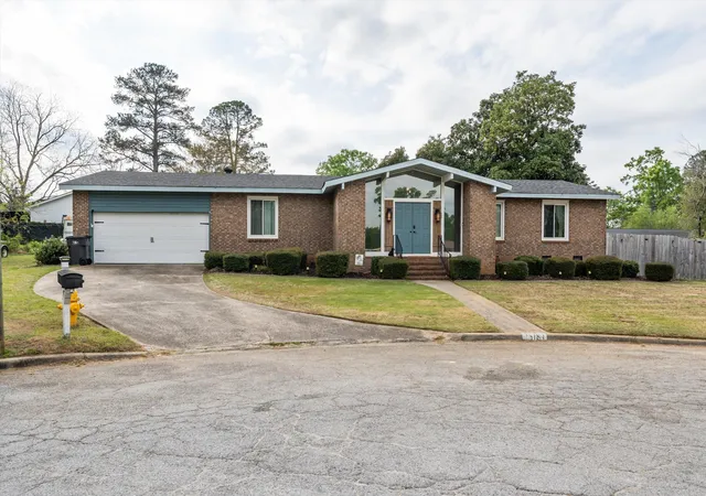 5th image of 2518 E Springwood Ct, Augusta, GA 30904 | MLS# 98254084