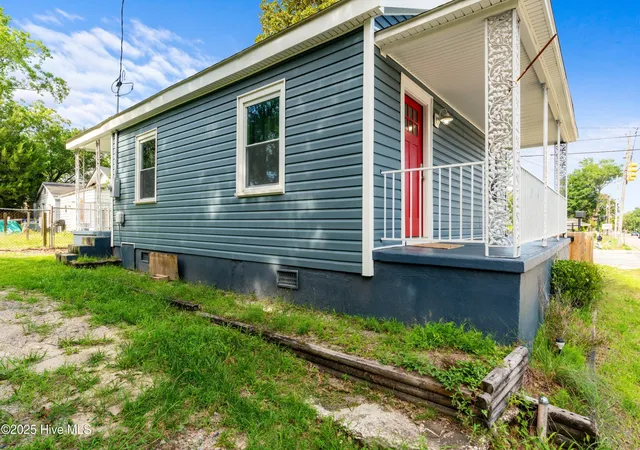 4th image of 917 Wooster St, Wilmington, NC 28401 | MLS# 100551240