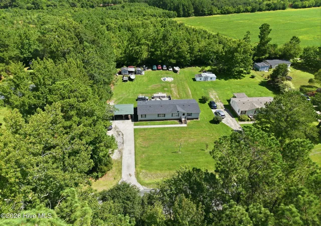 Photo 2 of Manufactured home for sale at 1919 Manning Rd, Greenville, NC 27858 | MLS# 100594833 | Listing updated on 2026-09-09